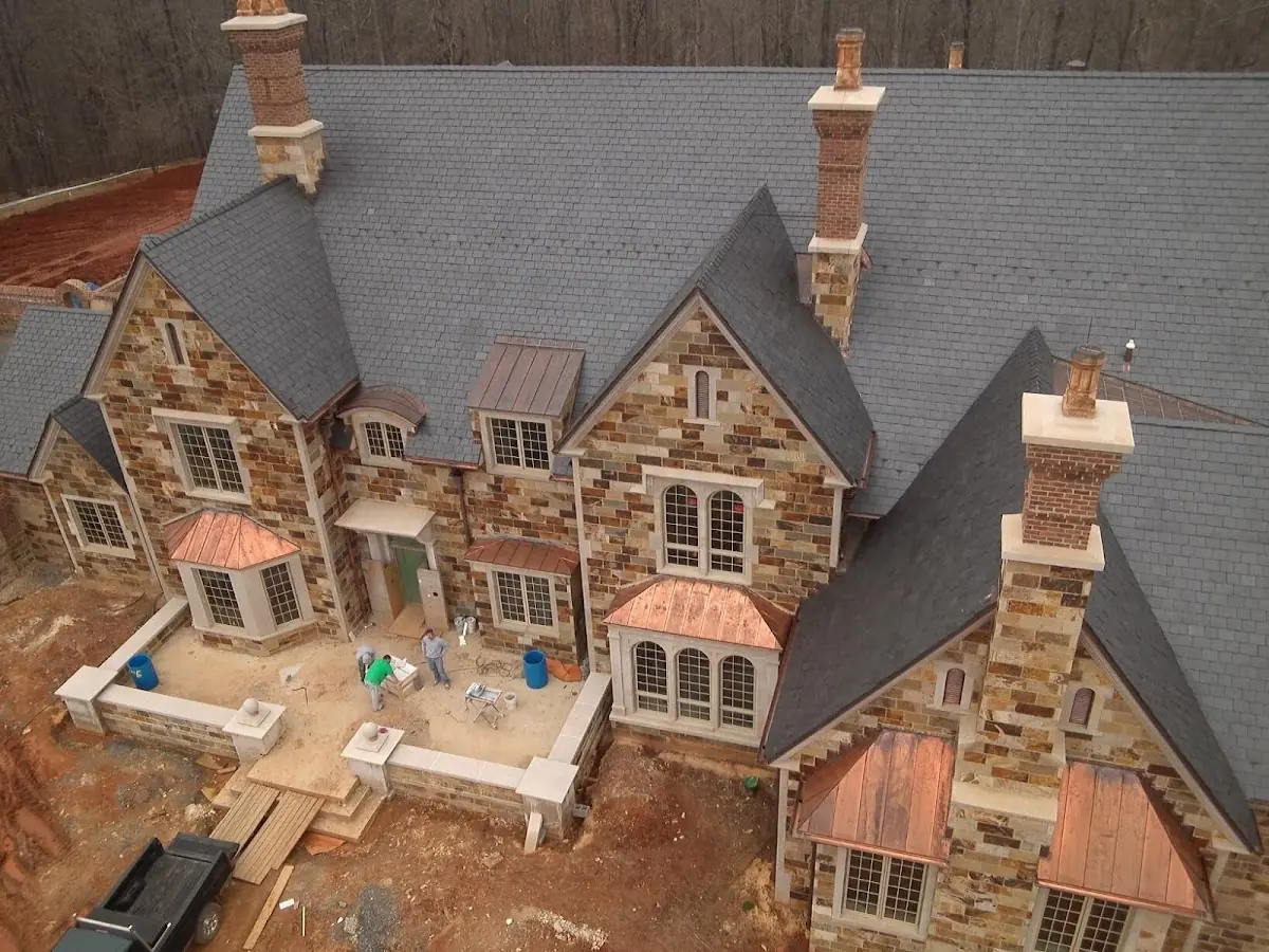 Craftsman Roofing Roof Waterproofing project in Tehachapi